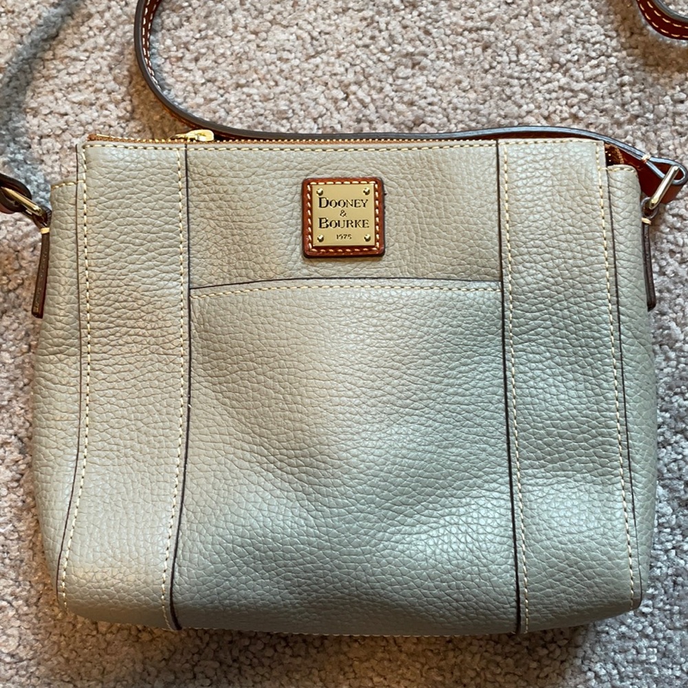 Crossbody Purse